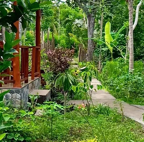 Caga Garden ホリデーパーク