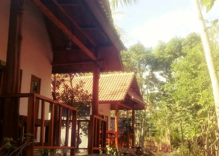 Caga Garden